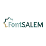 FontSalem Logo