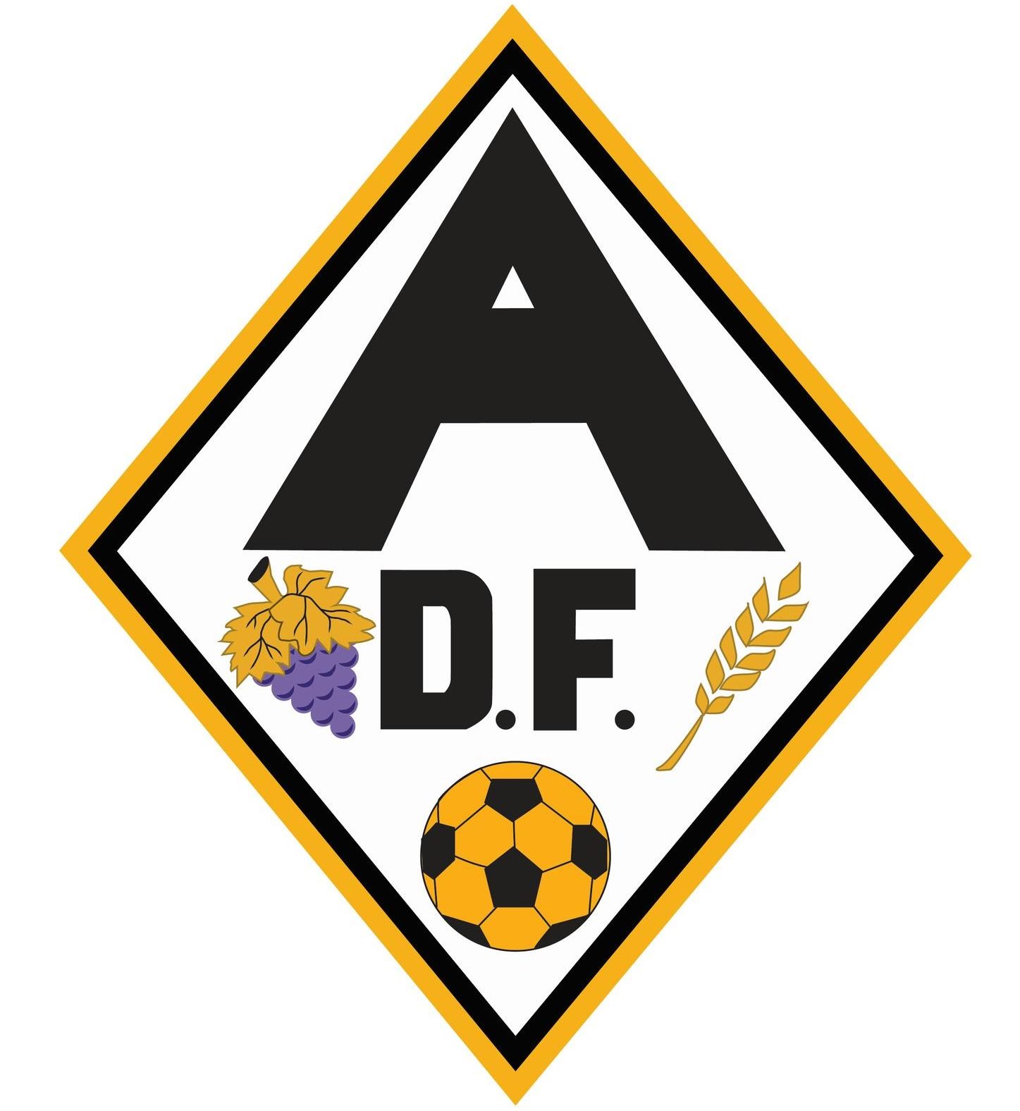 Associação Desportiva Fazendense (Futebol Juvenil)