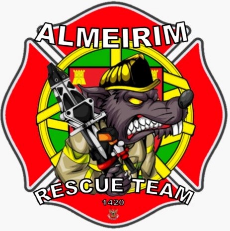 Bombeiros Voluntários de Almeirim - Rescue Team