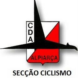 Clube Desportivo Águias de Alpiarça - Ciclismo