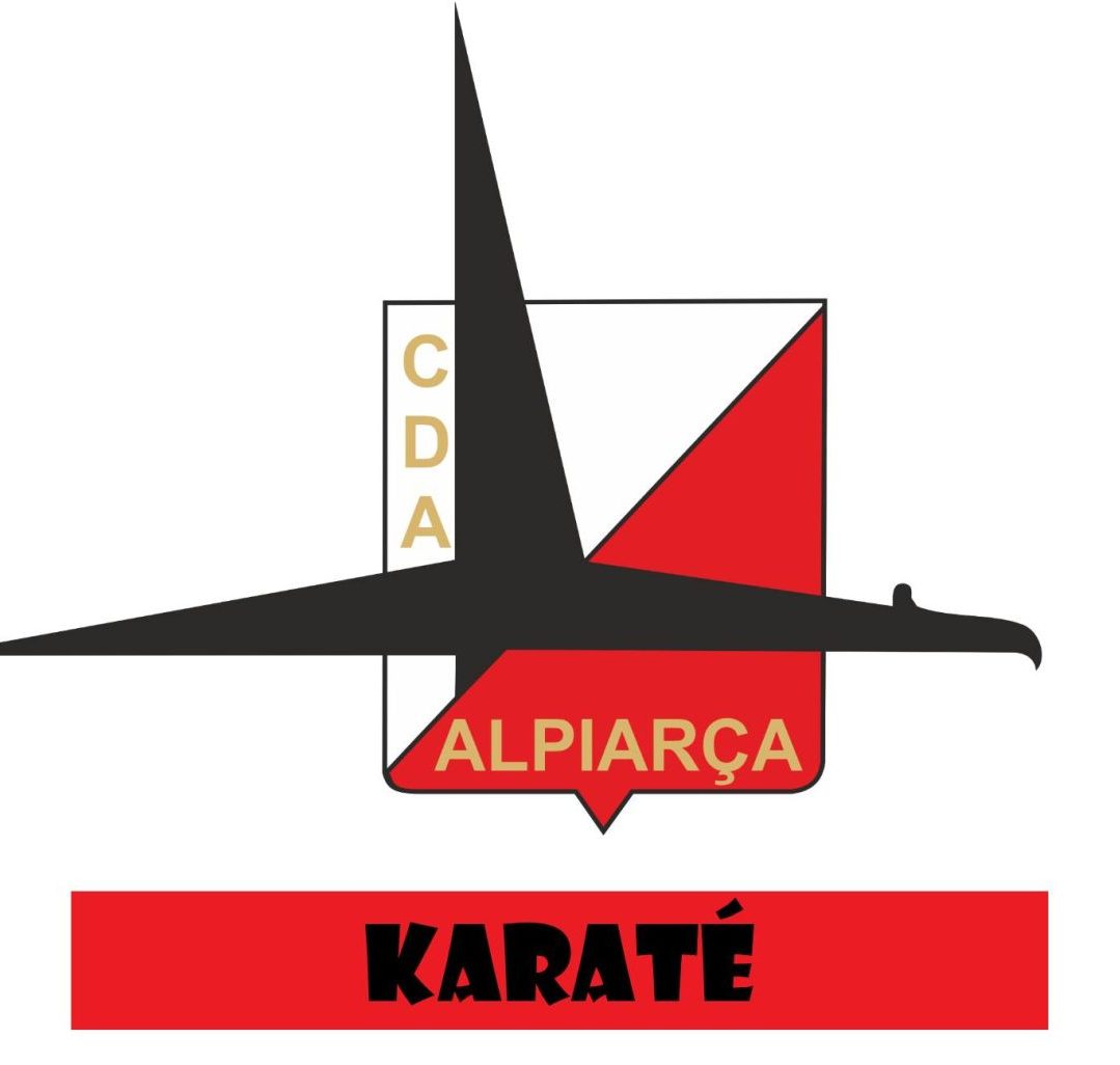 Clube Desportivo Águias de Alpiarça - Karaté